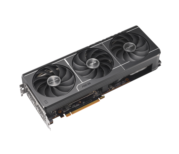 ASUS Radeon RX 9070 Prime OC 16GB GDDR6 - 1321597 - zdjęcie 6